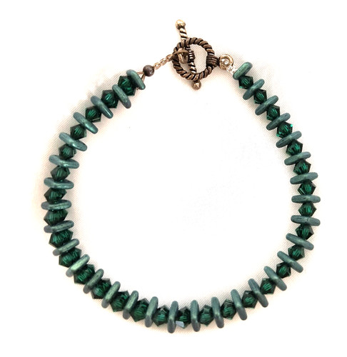 Bracciale donna pollici due - pollici,
