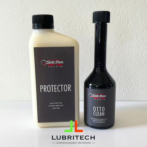 Sintoflon protector 500 - sintoflon,