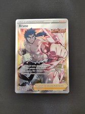 Bruno Full Art 158/163 Stili