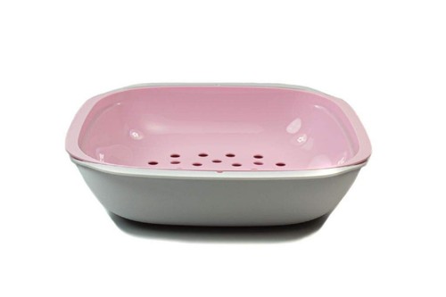 Tupperware cestino allegra - tupperware,