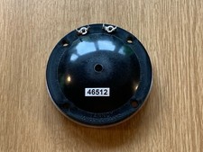 Un tweeter TANNOY usato HF