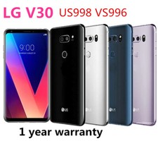 Smartphone LG V30 US998/VS996