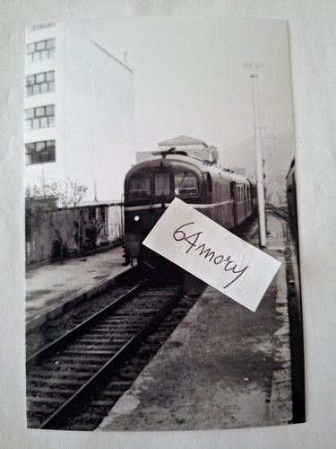 Fotografia locomotore diesel - fotografia,