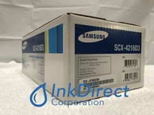 Genuine Samsung SCX4216D3