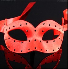 Maschera Di Venezia Lupo