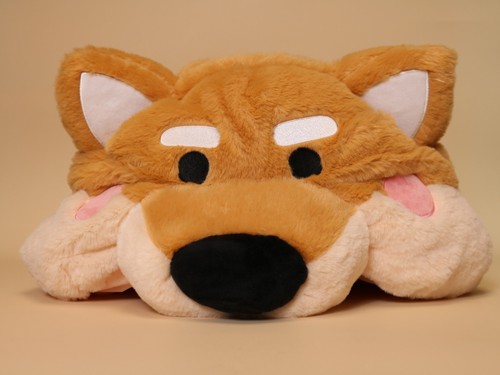 Autentico cappello peluche - autentico,