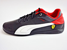 Puma Ferrari Drift Cat Delta/Puma Motorsport/taglia 42 - 47/nero/bianco/30686404