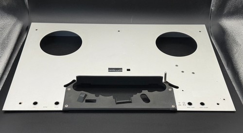 Revox pr99 mki - revox,