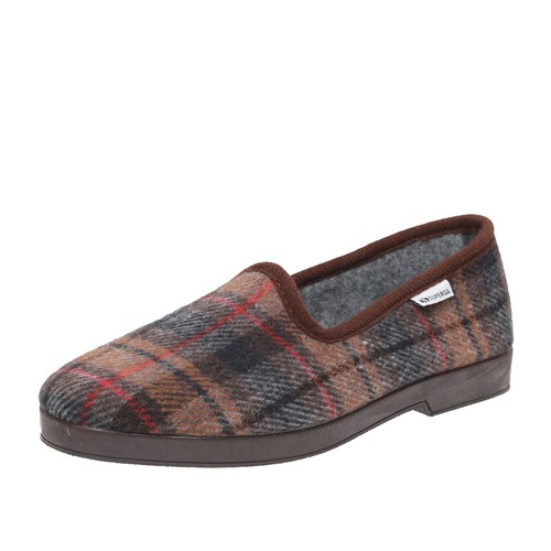 Superga pantofole tessuto - superga, in