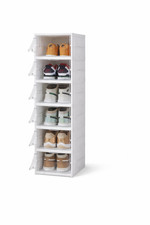 Organizzatore Scarpe 6 Ripiani