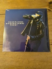 VASCO ROSSI VIVERE REWIND