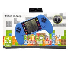 Tech Theory RetroPlay Lettore