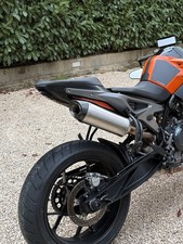 Scarico Dominator HP8 Duke