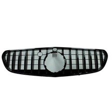 Griglia per Mercedes S Coupè