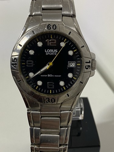 Orologio lorus sport - orologio,