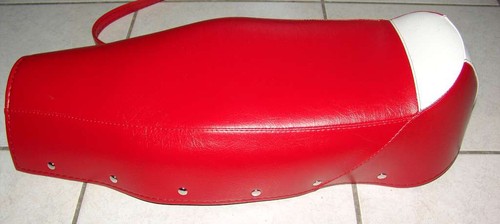 Sella coprisella cover seat - cover,