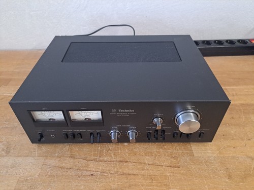 Technics 7700k - technics, su-7700k