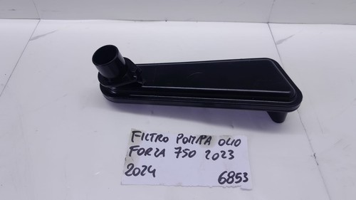 Filtro pompa olio - olio, motore