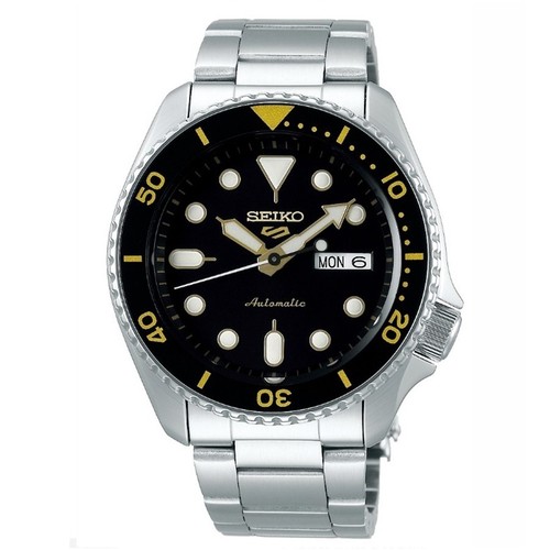 Seiko sports srpd57k1 - sports,