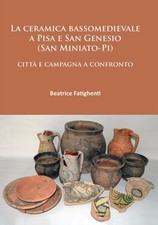 La ceramica bassomedievale a