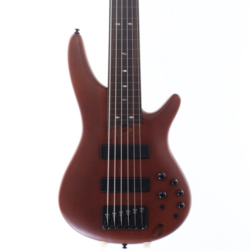 Ibanez sr506e mogano - fl,