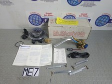 MULTIVALVOLA GALLEGGIANTE TIPO