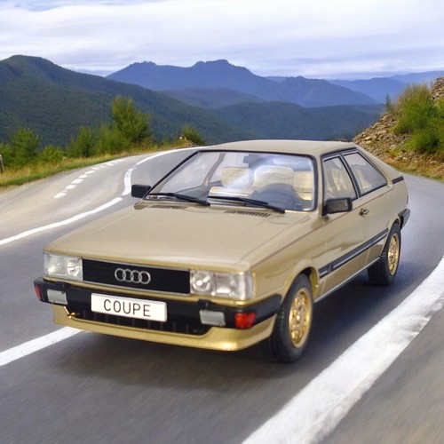 Mcg18414mcw audi coupe - audi,