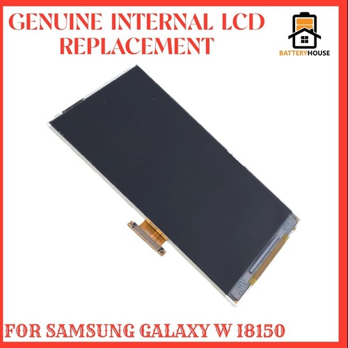 Lcd interno originale - originale, ricambio