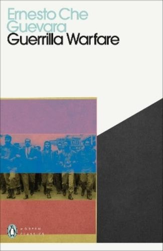 Ernesto che guevara - ernesto, guerrilla