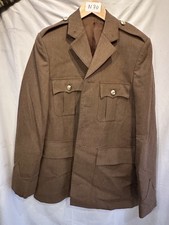Esercito Britannico Surplus Grado 1 No.2 Abito Uniforme - Misura 188/100/92
