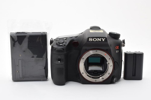 Sony corpo slt a77v - ��77, slt-a77v