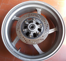 Marchesini Brembo ruota completa posteriore 5,50-17 Ducati
