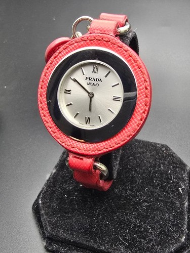 Prada saffiano leather 40mm - prada,