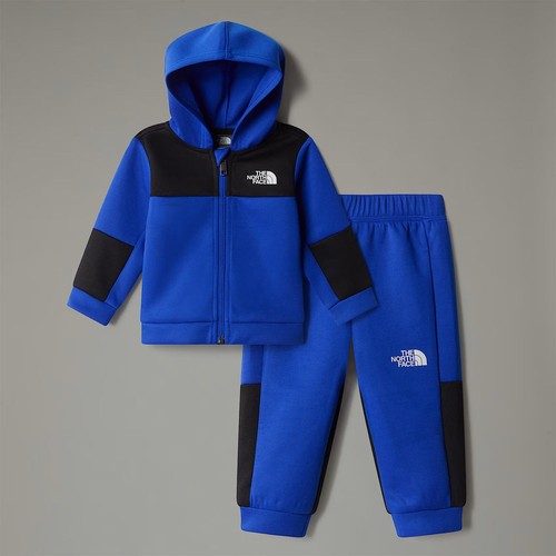 Tnf tuta easy - tuta,