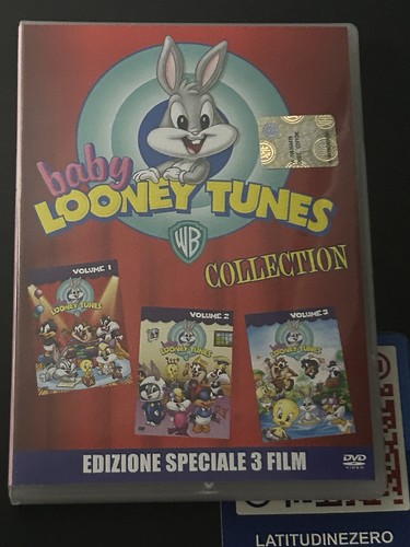 Baby looney tunes - looney,