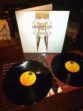 LP MADONNA THE IMMACULATE COLLECTION/ SIRE 7599 26440 1/  1990 ITA 1° ST  +TESTI