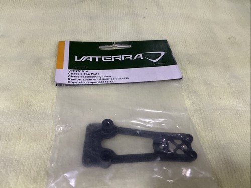 Piastra superiore telaio