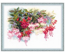 Riolis fucsia 1398 punto - -, 1398,