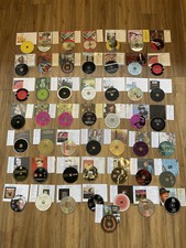 NSM Rowe Ami jukebox CDs &