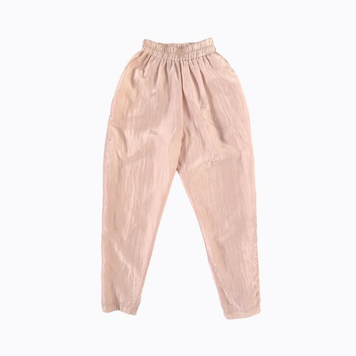 Pantaloni seta karen kane - seta,