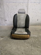 Sedili A112 Abarth