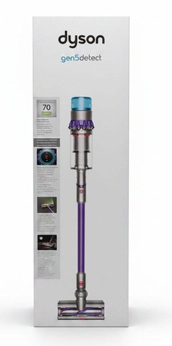 Dyson gen5detect cordless - dyson,