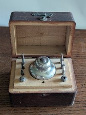 Boley Set Scappamento Cilindro