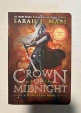 Sarah J. Maas Crown of