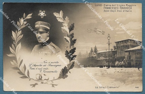 Francesco baracca lugo - francesco,