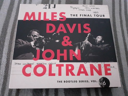 Miles davis john - davis,