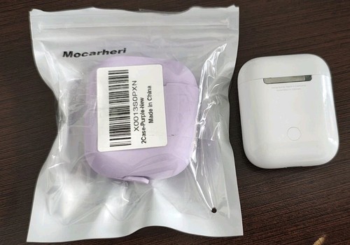 Apple airpods lighting - apple,