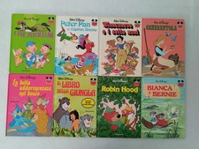 8 libri IMPARO A LEGGERE CON