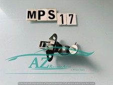 Serratura cofano posteriore Fiat 850 Coupè Sport