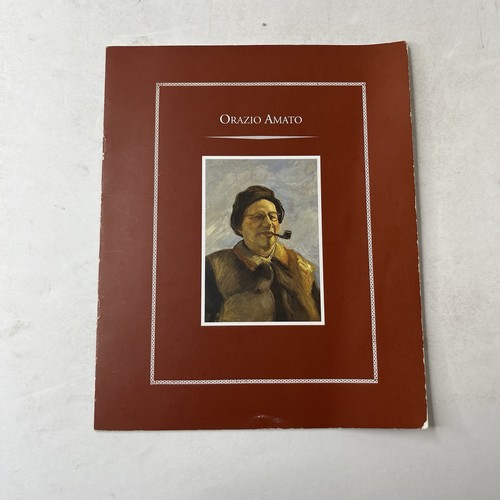 Libro orazio amato catalogo - libro,